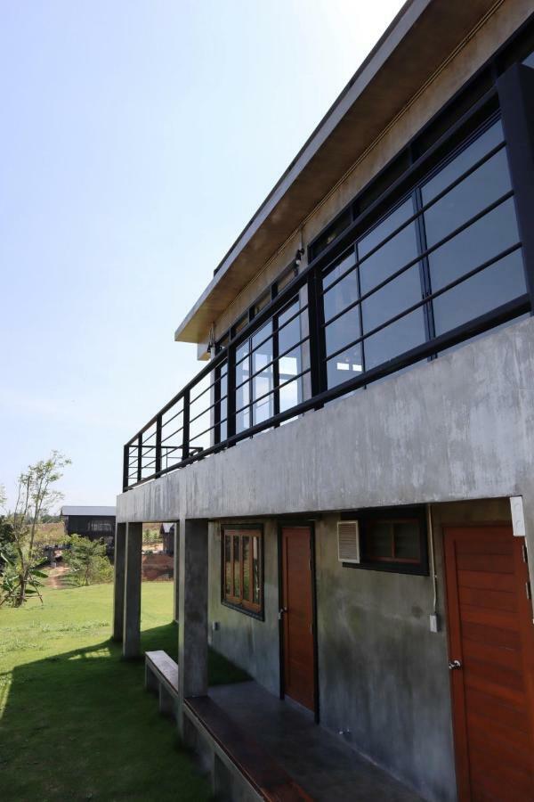 My Moon Loft Home Khaoyai Pong Talong Exterior photo