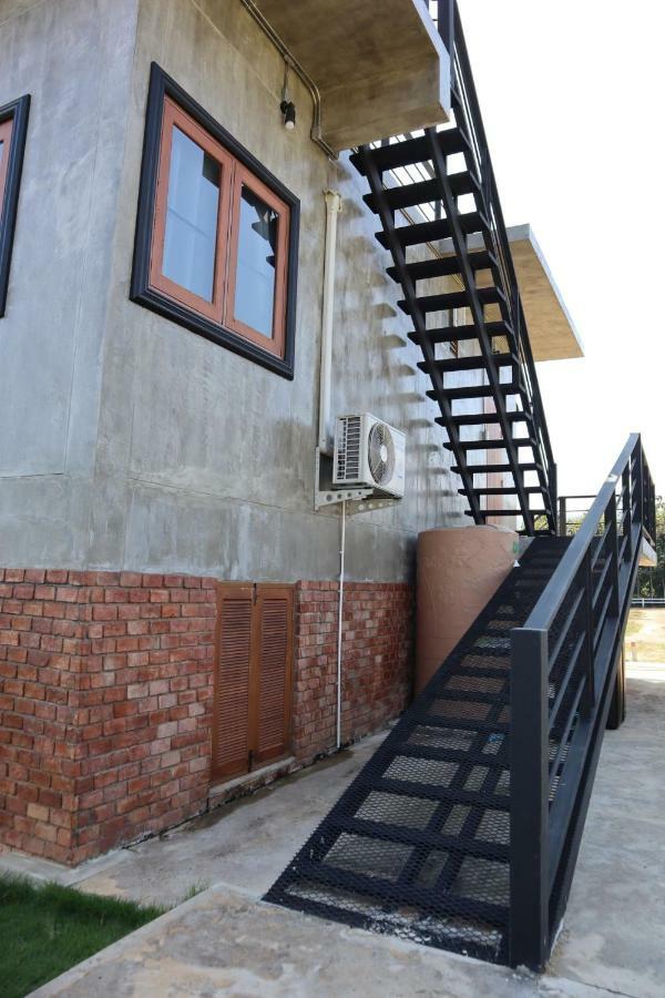 My Moon Loft Home Khaoyai Pong Talong Exterior photo