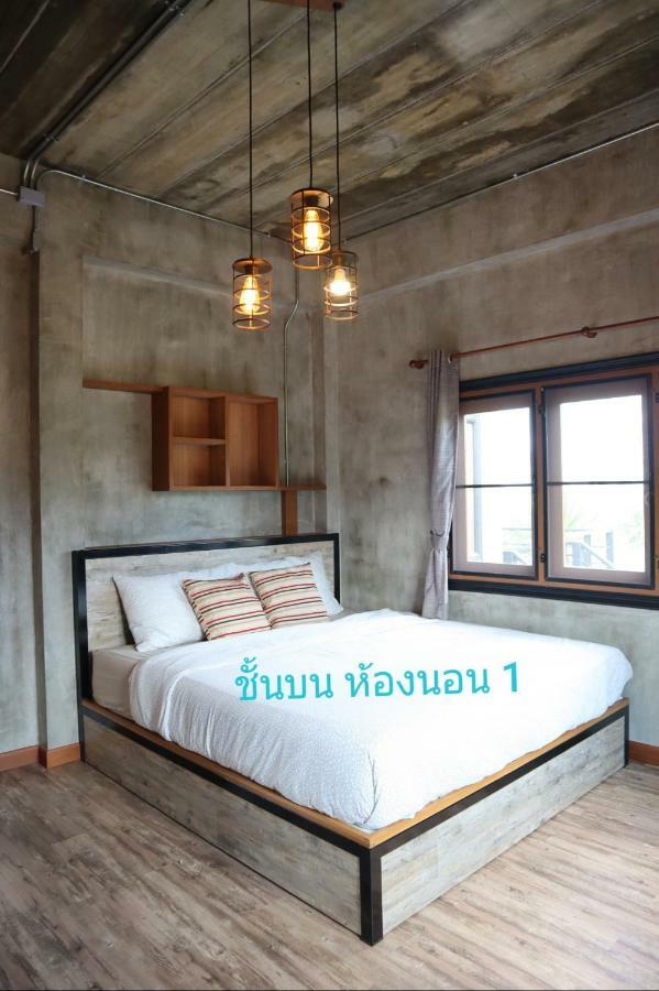 My Moon Loft Home Khaoyai Pong Talong Exterior photo